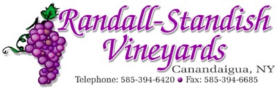 Randall-Standish Vineyards